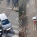Due incidenti in due ore ad Assemini,  la rabbia dei residenti: “Stiamo aspettando che ci scappi il morto?”