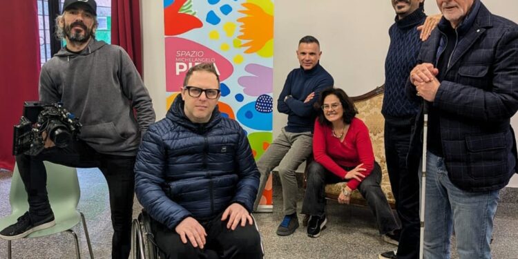 Cambiare lo sguardo di un’intera comunità, a Quartu il progetto SVeLA