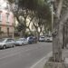 Cagliari, scintille e polemiche su viale Merello: “Togliere i parcheggi è una scelta dannosa e insensata”