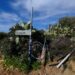 Flumini di Quartu, la tempesta spazza via i pali del telefono: residenti isolati, nella zona di San Martino è emergenza
