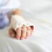 Cagliari, in ospedale per donare ore spensierate e ricreative ai bimbi: nasce “The Crawler Teraphy”