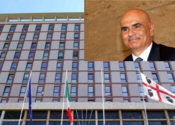 Nuovo manager tedesco, Sorgia all’attacco: “Todde allergica ai sardi importa manager e mortifica le eccellenze dell’isola”