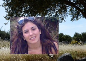 Narcao in lutto, addio alla 35enne Elisa Canè