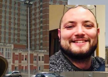 Shock a Nuoro, trovato morto in casa il medico Riccardo Ferrarelli: aveva 38 anni