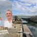 Monserrato, il canale di Terramaini navigabile tra ristoranti e servizi