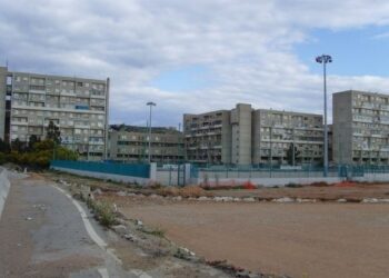 Sant’Elia, stop all’acqua per lavori sulle reti: cantieri attivi tra piazze e strade, martedì rubinetti a secco