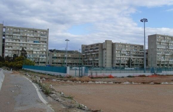 Sant’Elia, stop all’acqua per lavori sulle reti: cantieri attivi tra piazze e strade, martedì rubinetti a secco