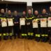 Cagliari, i Vigili del Fuoco celebrano la nascita del Corpo Nazionale: una giornata di eventi tra sede Centrale e Fiera (VIDEO)
