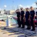 Salvataggio in mare a Quartu, il plauso del Comandante Provinciale all’equipaggio della Motovedetta: “Grande umanità e coraggio”
