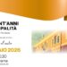 “Pirri, vent’anni di Municipalità: tra identità, partecipazione e futuro”
