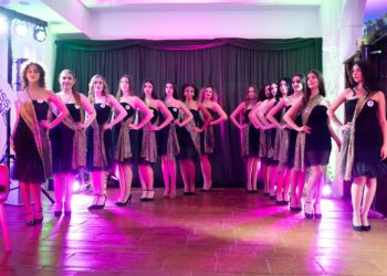La bellezza torna in passerella, domani ad Assemini il terzo appuntamento per sognare Miss Mondo