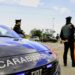 Carbonia, litiga con la compagna e scaglia il cane contro i carabinieri: arrestato un 34enne