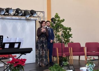 La Municipalità di Pirri compie 20 anni, la presidente Manca: “La nostra gente sarà sempre più protagonista”