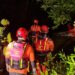 Maltempo, 5 persone rimaste isolate soccorse dai vigili del fuoco a Ittiri