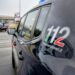 Villasor, si schianta nella rotatoria e fugge: l’auto era stata rubata poco prima a Serramanna