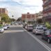 Quartu, fa inversione di marcia e colpisce un motociclista senza prestare soccorso