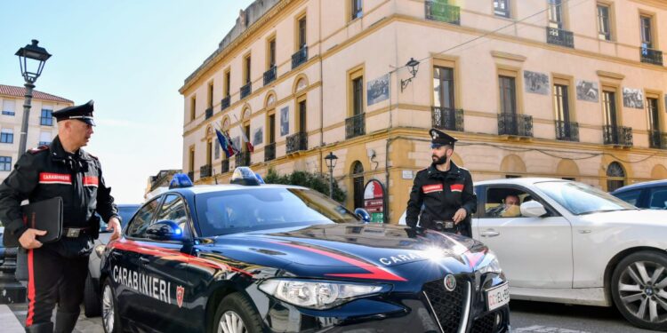 Villasor, 28enne ai domiciliari per maltrattamento ed estorsione ai danni dei genitori