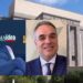 Fondazione Mont’e Prama, perquisizioni in tutta Italia: Anthony Muroni e altri 10 indagati per corruzione, falso e turbativa di appalti