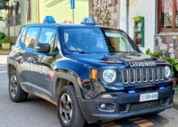 Pensa di essere in pericolo e chiama il 112, i carabinieri arrivano e trovano la droga: un arresto ad Assemini