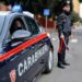 Furti seriali nelle scuole di Villamar: denunciato un 36enne trovato con la refurtiva