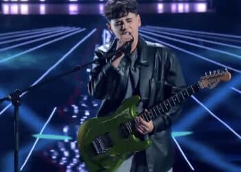 Matteo da Decimomannu incanta tutti a The Voice Kids cantando i Queen