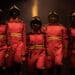 “Il fuoco era la cura”, uno spettacolo teatrale liberamente ispirato al capolavoro di Ray Bradbury