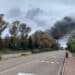 Villaputzu, un incendio distrugge il campeggio di Porto Corallo