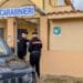 Senorbì, mostra le parti intime davanti a scuola: arrestato 59enne
