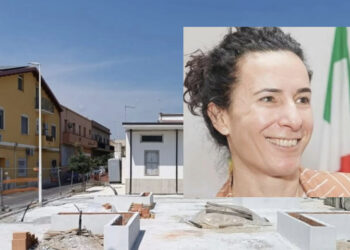 Sestu, piazza Gramsci cambia nome: “Si cancella e oscura la memoria della piazza”