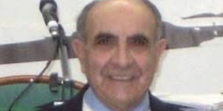 Cagliari, è morto a 92 anni il grande giornalista sportivo Carmelo Alfonso