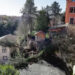 Tragedia del maltempo: frana cade su una palazzina, morto un 58enne