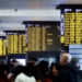 Caos treni e sabotaggi: fino a 180 minuti di ritardo