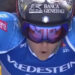 Federica Brignone fa la storia:  oro anche nello slalom gigante