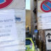Cagliari, nuovo stop ai parcheggi a Castello e residenti esasperati: “Ora dovremmo parcheggiare dove capita”