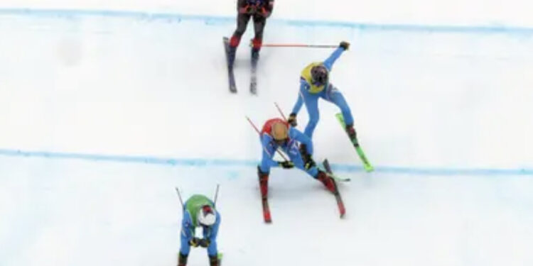Italia nell’Olimpo dello ski cross: Deromedis oro e Tomasoni argento