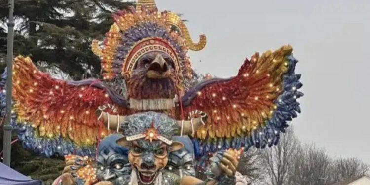 Pirri in festa per l’ultimo giorno di Carnevale: in programma Sartiglietta in bicicletta e spettacoli per i bambini