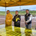 Maltempo, Coldiretti Sardegna: “Oltre 30 milioni di perdite, subito nucleo d’emergenza per la conta dei danni è stato di calamità”