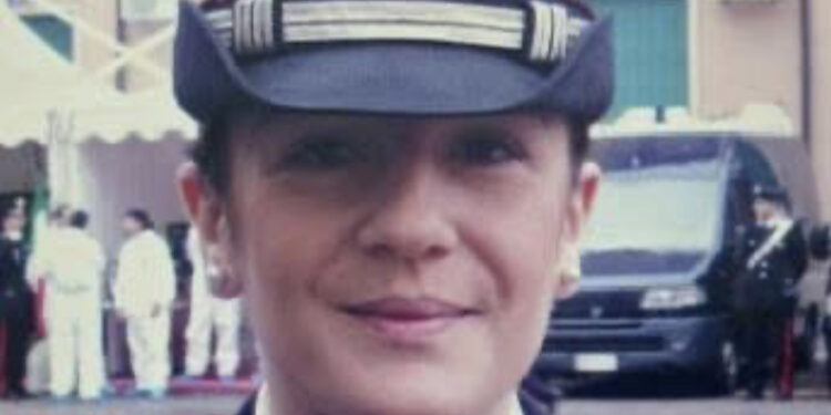 L’Arma è in lutto per Mariangela Spedicato, una delle prime donne carabiniere portata via da una malattia