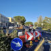 Monserrato, al via i lavori in via Cesare Cabras: traffico rivoluzionato per dire addio a buche e disagi