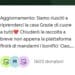 Recuperata la casa finita all’asta per i debiti del padre, la solidarietà dei sardi ha fatto la differenza: “Grazie di cuore a tutti”