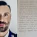 Il poliziotto Cinturrino, accusato di aver ucciso un pusher: “Non doveva morire ma essere in carcere, pagherò”
