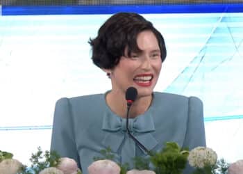 Bianca Balti torna a Sanremo: “È stato l’anno più duro della mia vita”