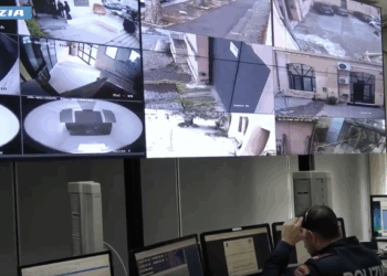 Rapine, droga, stalking e reati contro la pubblica amministrazione, eseguite 14 misure cautelari nel Cagliaritano