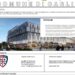 Cagliari, il nuovo stadio da 30mila posti costerà 220 milioni e ne guadagnerà 16 all’anno con l’albergo super lusso e la spa nuragica