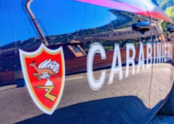 Ubriaco e con un coltello semina terrore in casa e minaccia due anziane: cacciato da Dolianova