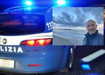 Stalking, intimidazioni, mazzette, l’incendio all’auto della ex: l’assessore di Selargius Gigi Gessa in carcere dopo il blitz antidroga nel Cagliaritano