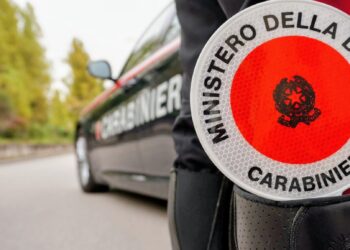 Due anni di carcere per maltrattamenti in famiglia: arrestato 32enne a Maracalagonis