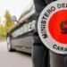 Due anni di carcere per maltrattamenti in famiglia: arrestato 32enne a Maracalagonis