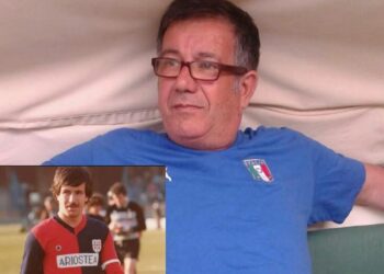 Cagliari, clonato il cellulare del super bomber Gigi Piras: “Datemi 480 euro per il dentista”