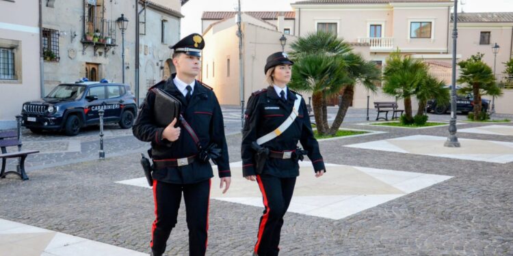 Arbus, scarichi industriali senza autorizzazione: denunciati due titolari di un’officina
